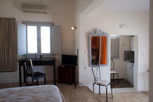 Hotel Heliophos