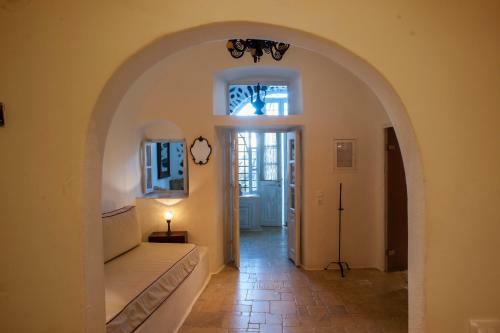 Hotel Heliophos
