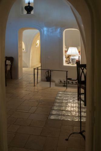 Hotel Heliophos