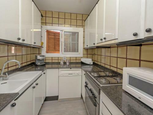 Holiday Home Casa Serena