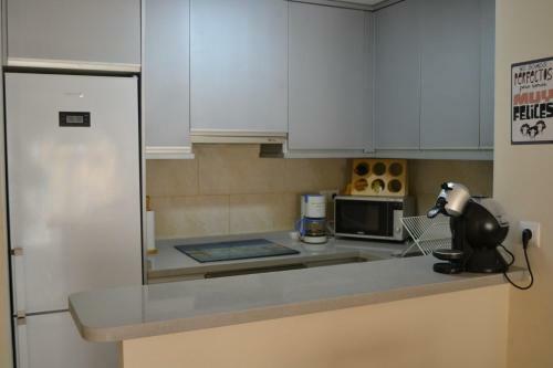 Apartamento Agata Real