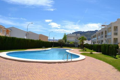 Apartamento Agata Real