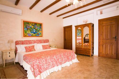 Agroturismo Huerto De La Luz