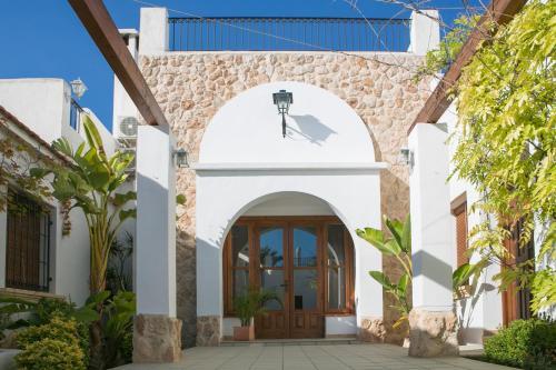 Agroturismo Huerto De La Luz