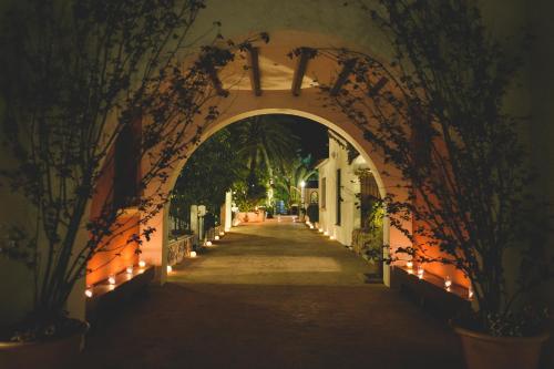 Agroturismo Huerto De La Luz