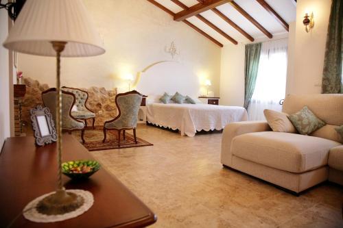 Agroturismo Huerto De La Luz
