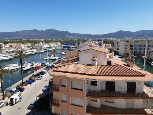 Apartamento Club Nautic 3