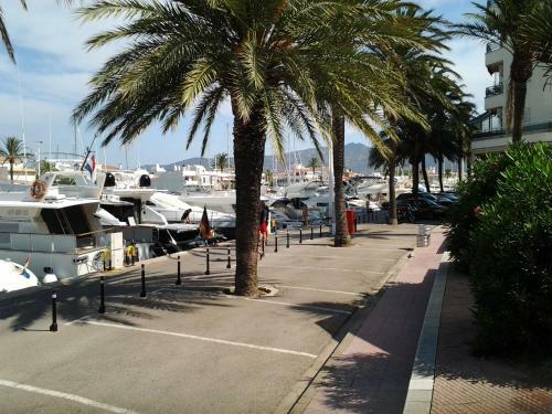 Apartamento Club Nautic 3