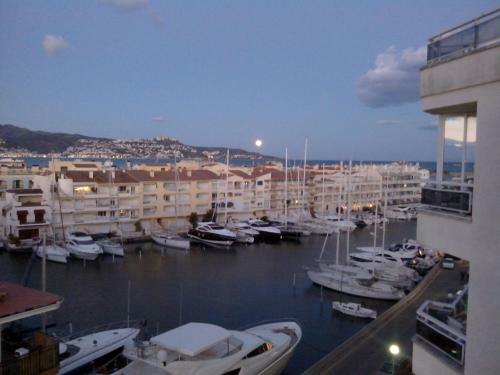 Apartamento Club Nautic 3