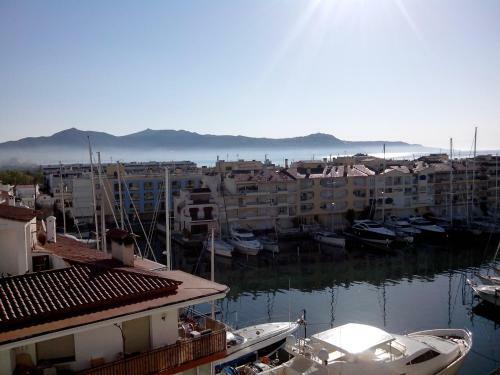 Apartamento Club Nautic 3