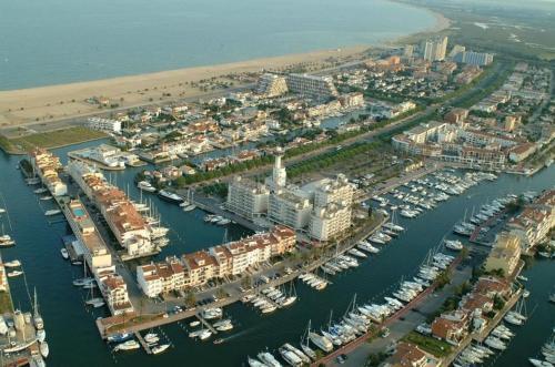 Apartamento Club Nautic 3
