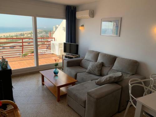 Awaydays - 802 - Incredible 1-bed Apartment With Magical Views