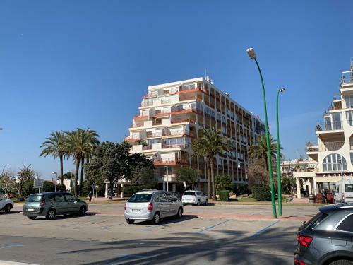 Awaydays - 802 - Incredible 1-bed Apartment With Magical Views