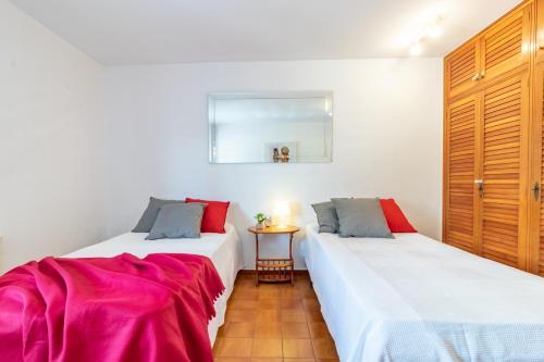 Apartamento Port Salins I