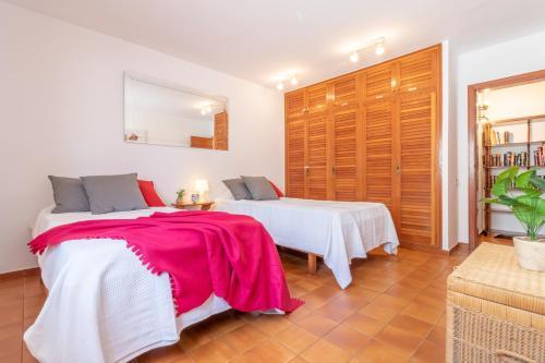 Apartamento Port Salins I