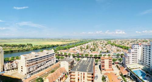 Apartamento Sylvia 15 M