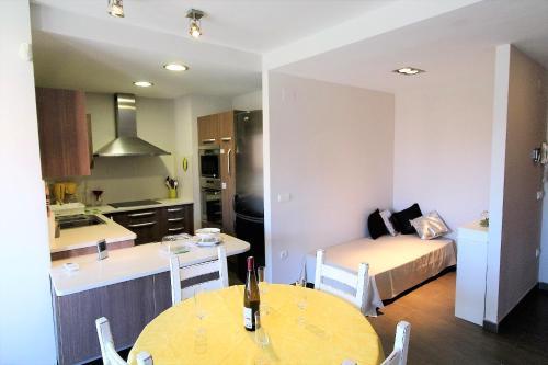 Apartamento Marina Beach Hollidays