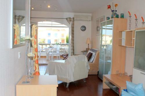 Apartamento Port Empuries