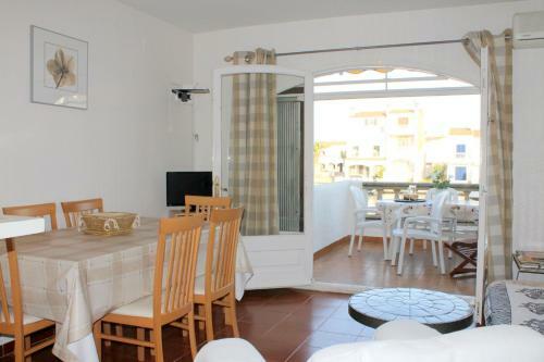 Apartamento Port Empuries