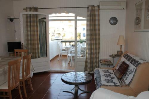 Apartamento Port Empuries