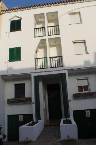 Apartamento Port Empuries