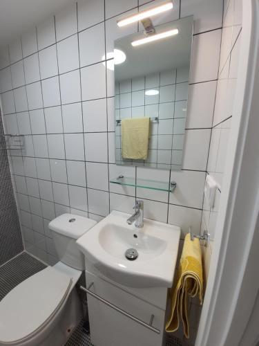 Apartamento Bruel 1712