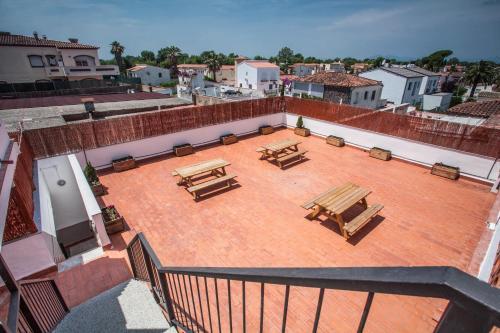 Empuriabrava Apartament - N� 10