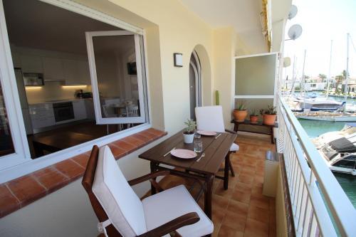 Apart-rent Estudio Caballito De Mar