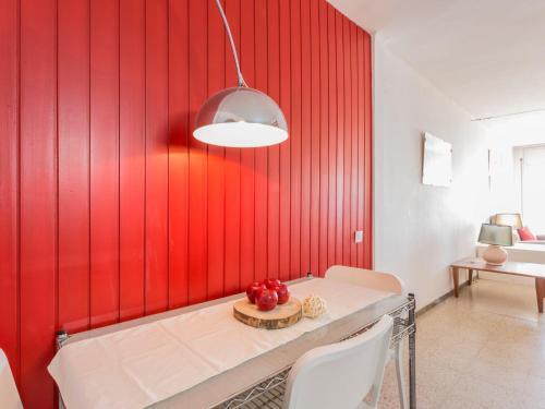 Apartment Bahia I