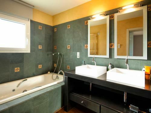 Holiday Home Casa Colores