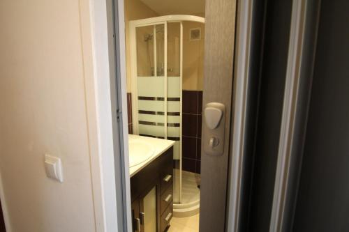 Apartamento Basic Comfort Studio Albatros 8