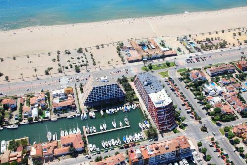 Apart-rent Apartament Bahia I