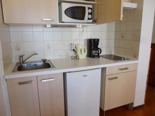 Apartamento Basic Confort San Luis 6
