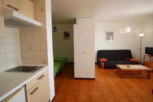 Apartamento Basic Confort San Luis 6