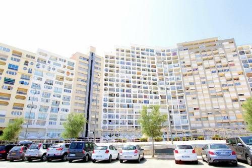 Apartamento Delta Muga 11 M - 10195
