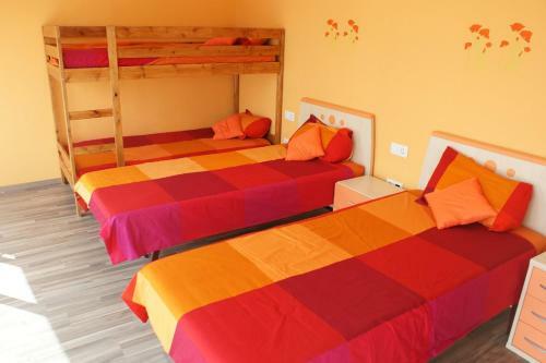 Villa Montseny 122