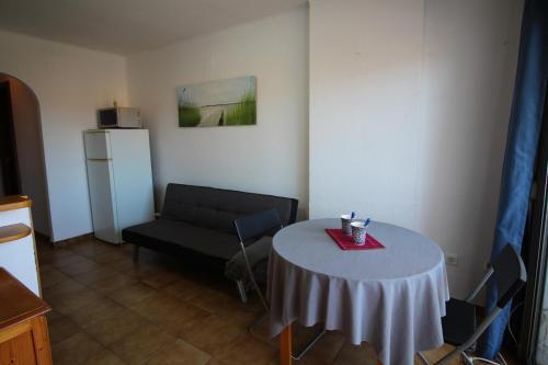 Basic Comfort Apartment Albatros 4