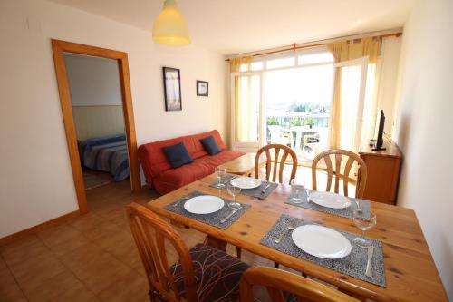 Apartamento Basic Comfort Gran Reserva 33