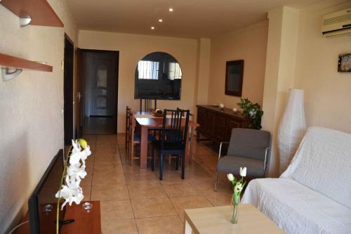 Apartamento Empuriapparts Abrilmar
