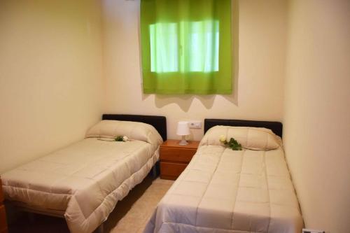 Apartamento Empuriapparts Abrilmar
