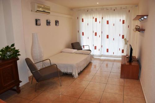 Apartamento Empuriapparts Abrilmar