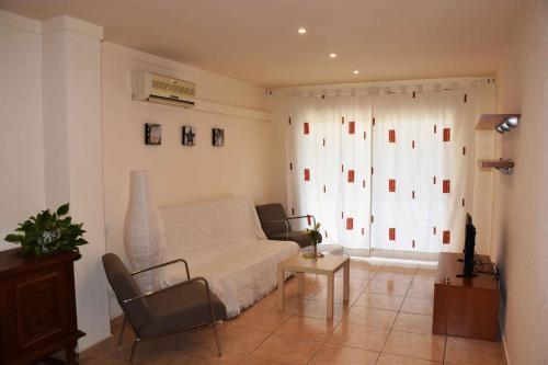 Apartamento Empuriapparts Abrilmar