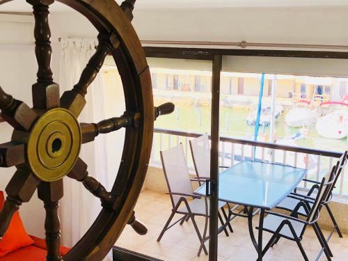 Apartamento Port Royal B-2 2�2