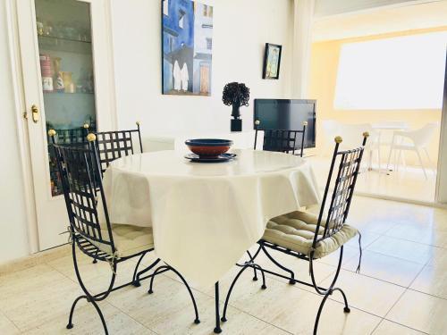 Apartamento Delta Muga 1-21