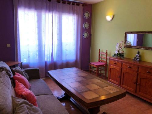 Apartamento Blaumar 2� 5�
