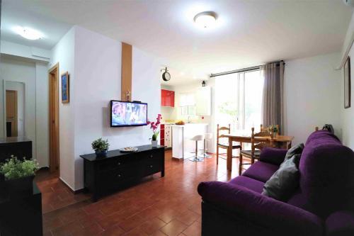 Apartamento Gran Reserva Flores 8/42