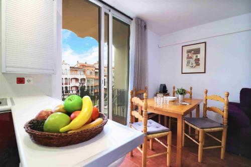 Apartamento Gran Reserva Flores 8/42