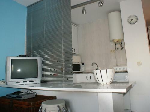 Bonito Apartamento En Santa Margarita