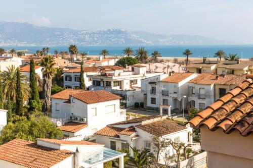 Apartamento Gran Reserva 13-25