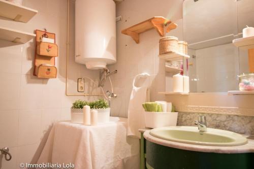 Apartamento Gran Reserva 13-25